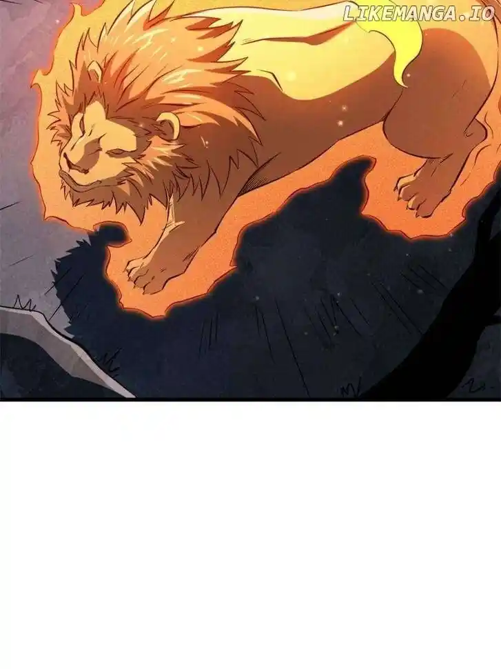 Super God Gene Ch.270