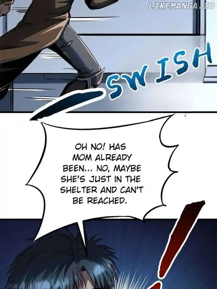 Super God Gene Ch.270