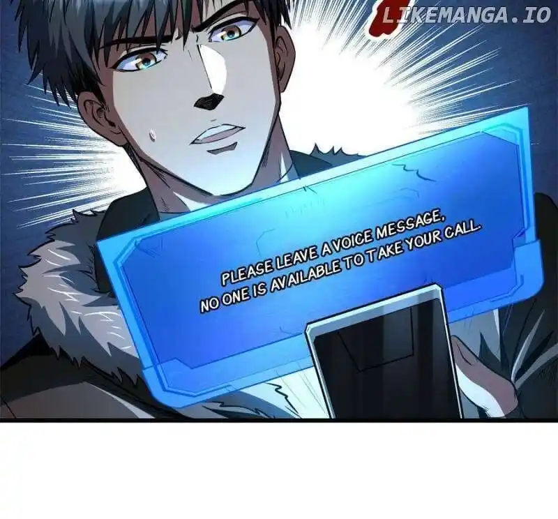 Super God Gene Ch.270