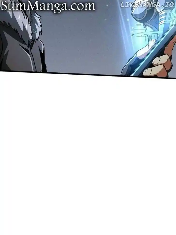 Super God Gene Ch.270