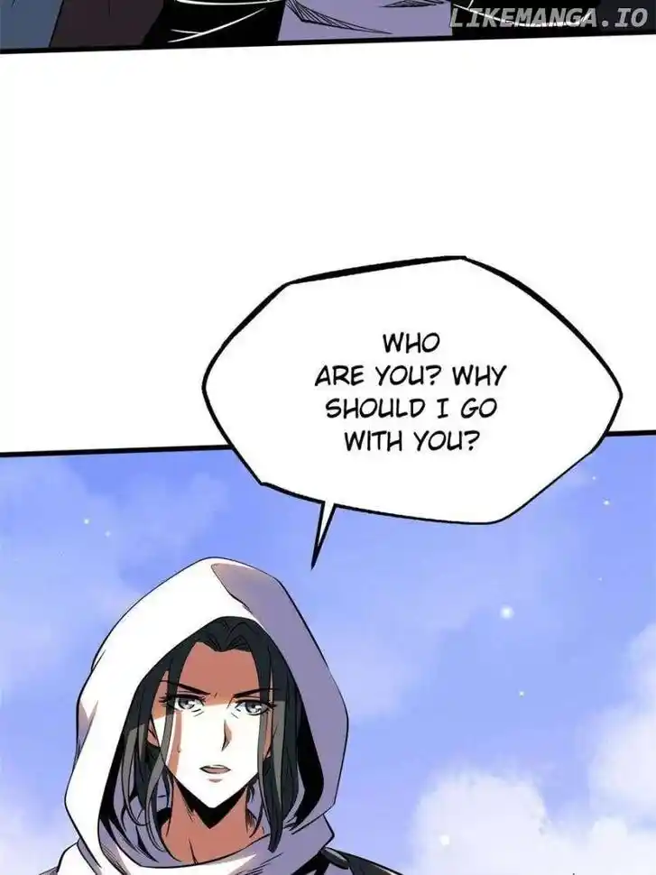 Super God Gene Ch.270