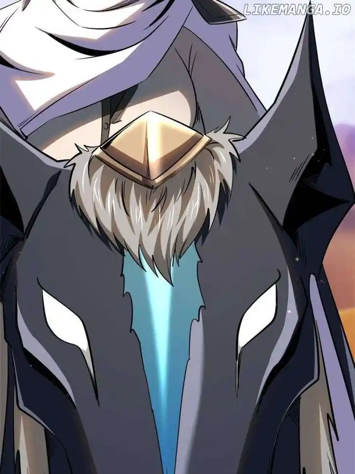 Super God Gene Ch.270