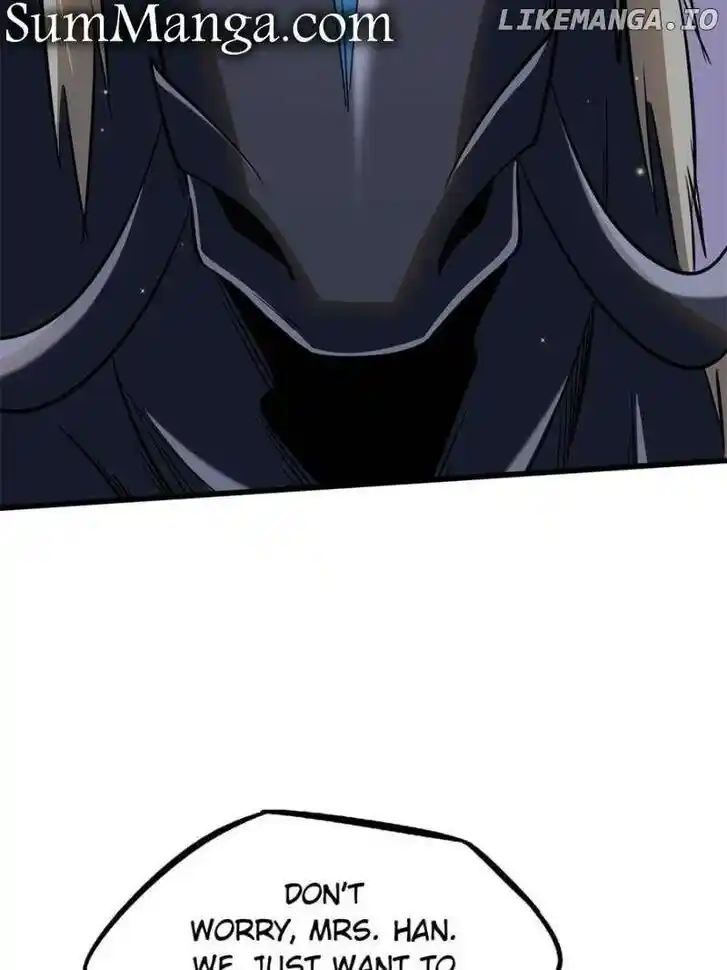 Super God Gene Ch.270