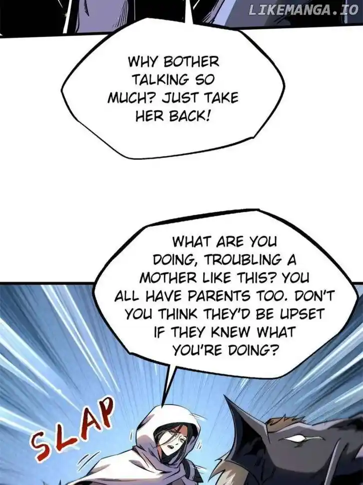 Super God Gene Ch.270