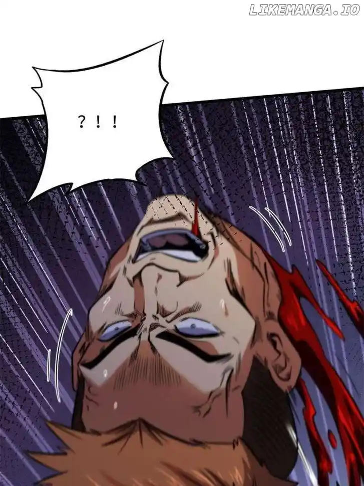 Super God Gene Ch.270