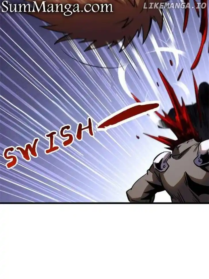 Super God Gene Ch.270