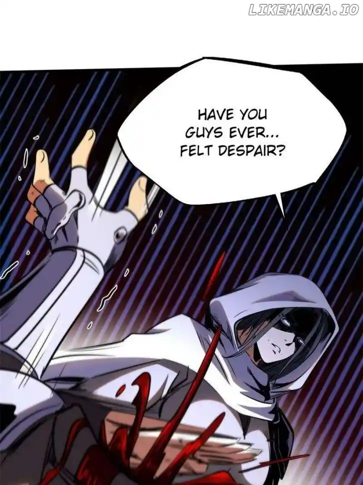 Super God Gene Ch.270