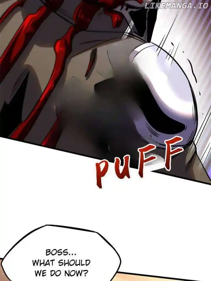 Super God Gene Ch.270