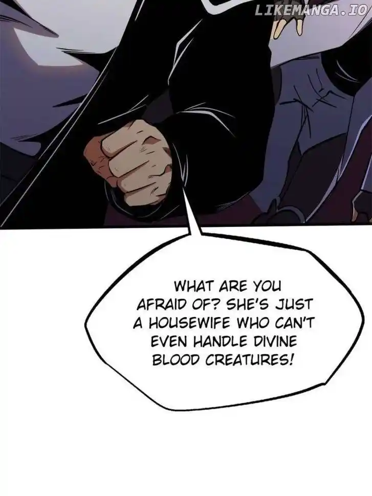 Super God Gene Ch.270