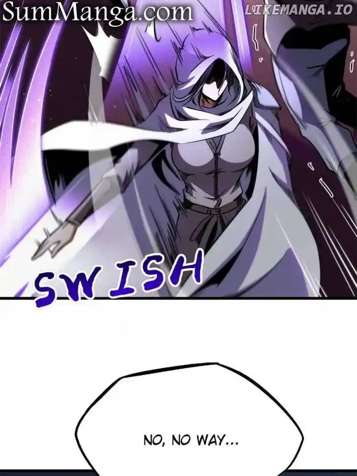 Super God Gene Ch.270