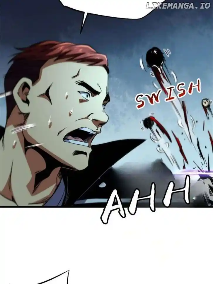 Super God Gene Ch.270