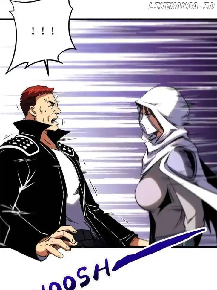 Super God Gene Ch.270