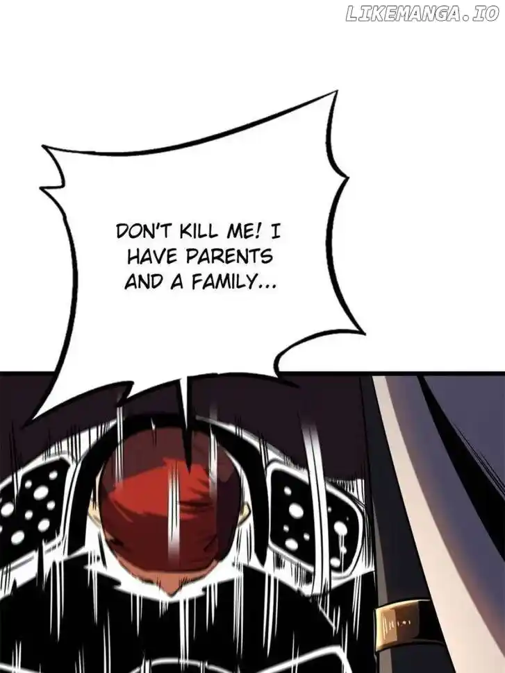 Super God Gene Ch.270