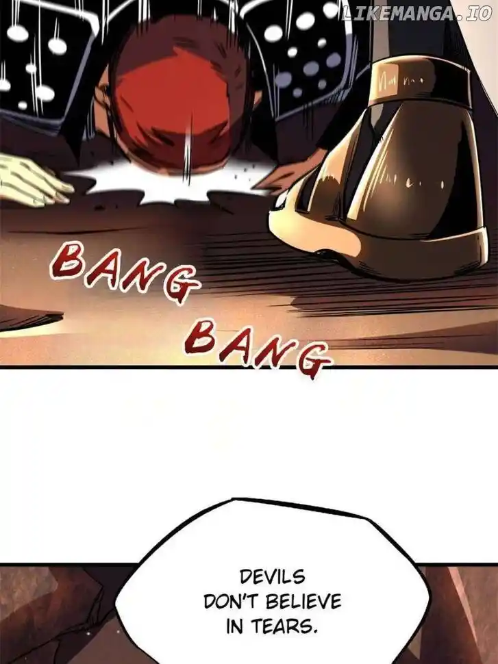 Super God Gene Ch.270