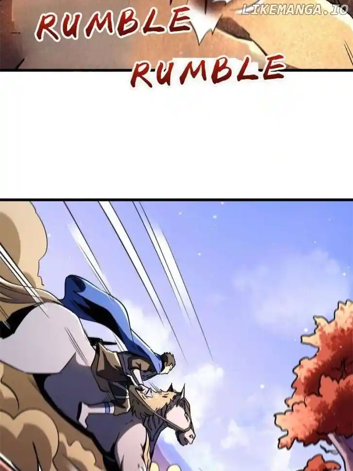 Super God Gene Ch.270