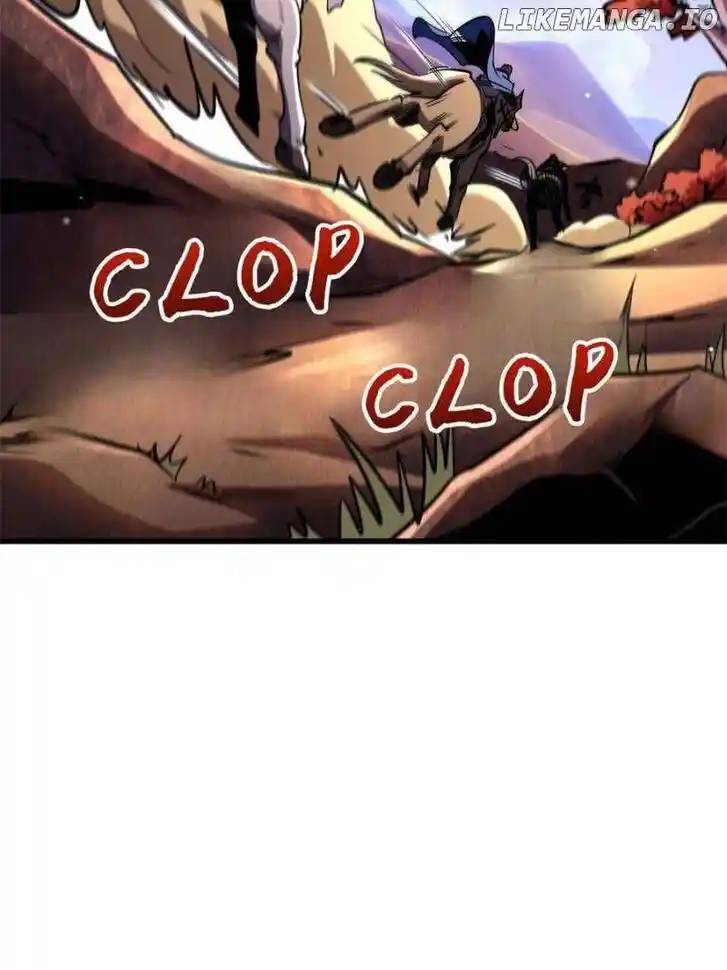 Super God Gene Ch.270