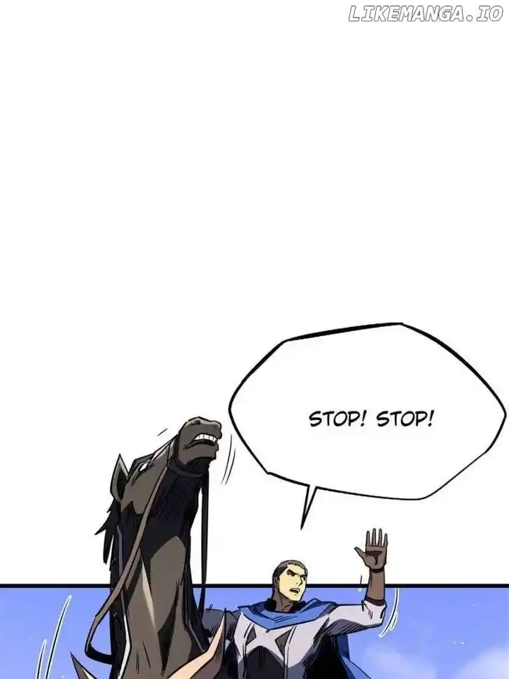 Super God Gene Ch.270