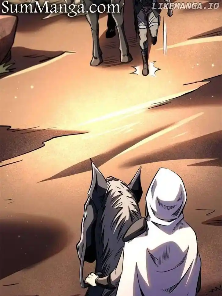 Super God Gene Ch.270