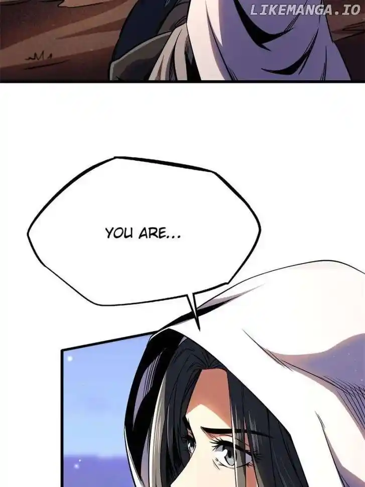 Super God Gene Ch.270