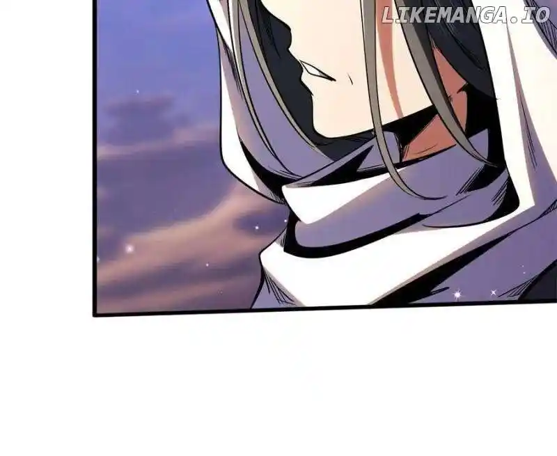 Super God Gene Ch.270