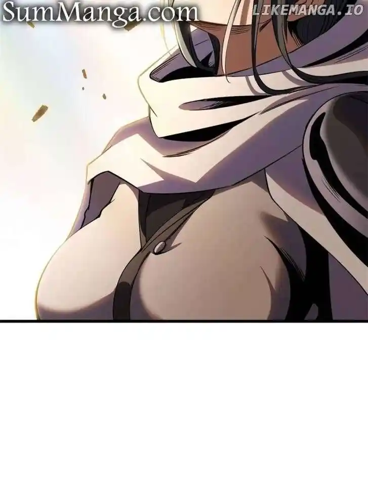 Super God Gene Ch.270