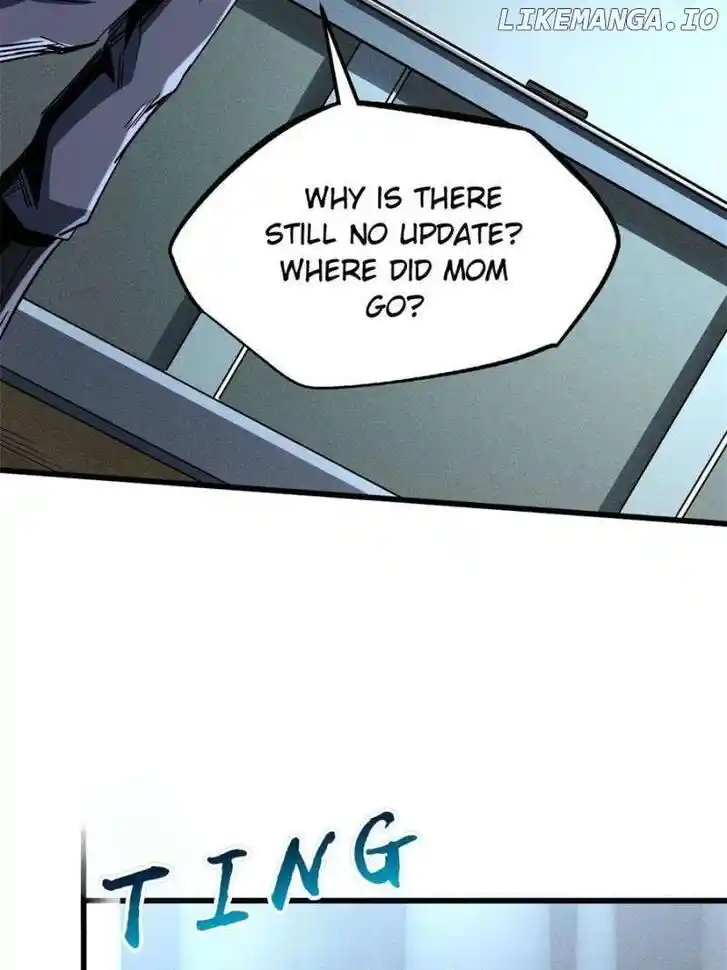 Super God Gene Ch.270