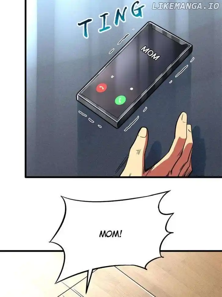 Super God Gene Ch.270