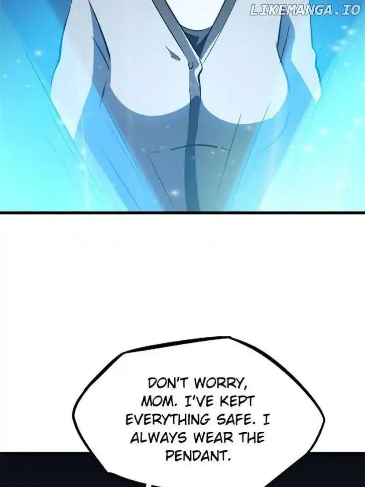 Super God Gene Ch.270