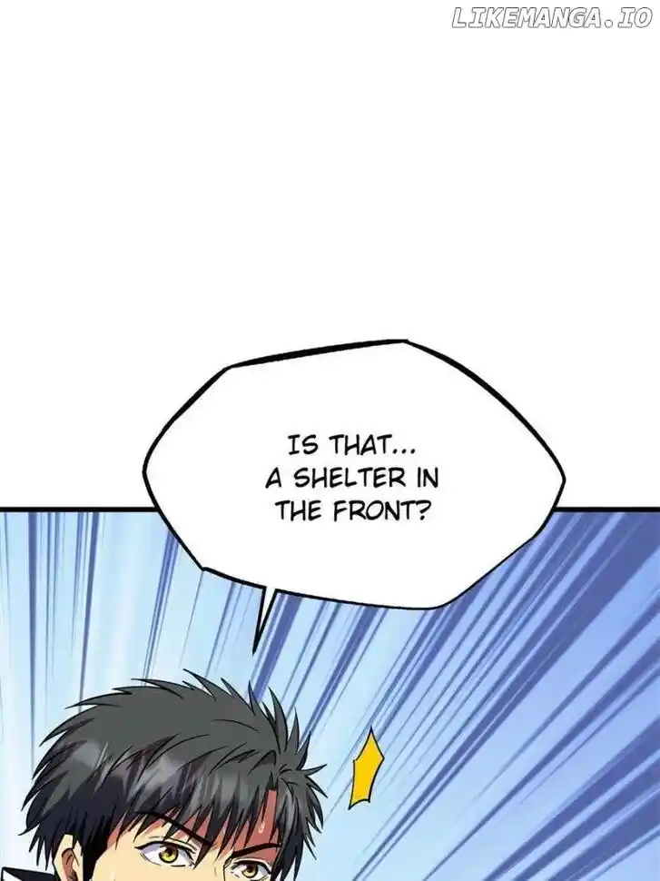 Super God Gene Ch.270