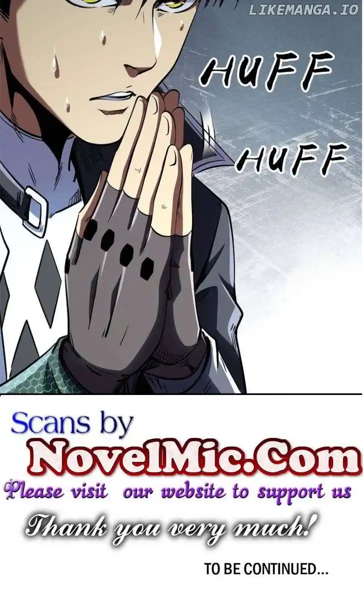 Super God Gene Ch.270