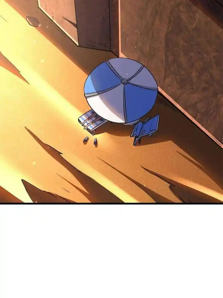 Super God Gene Ch.271