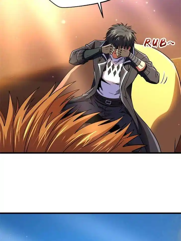 Super God Gene Ch.271