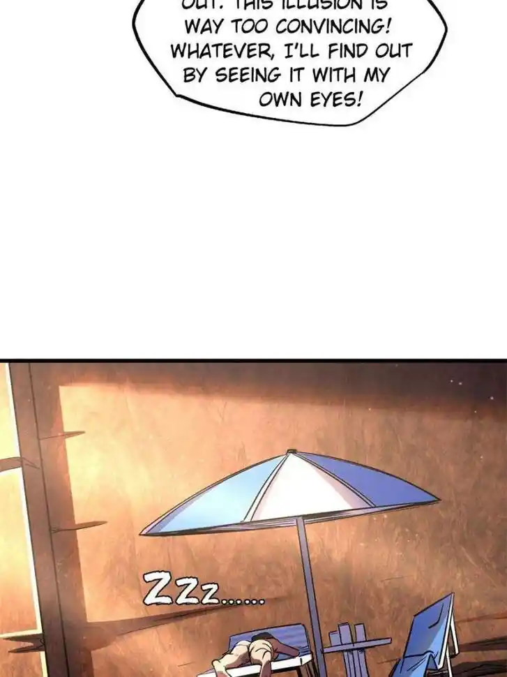 Super God Gene Ch.271