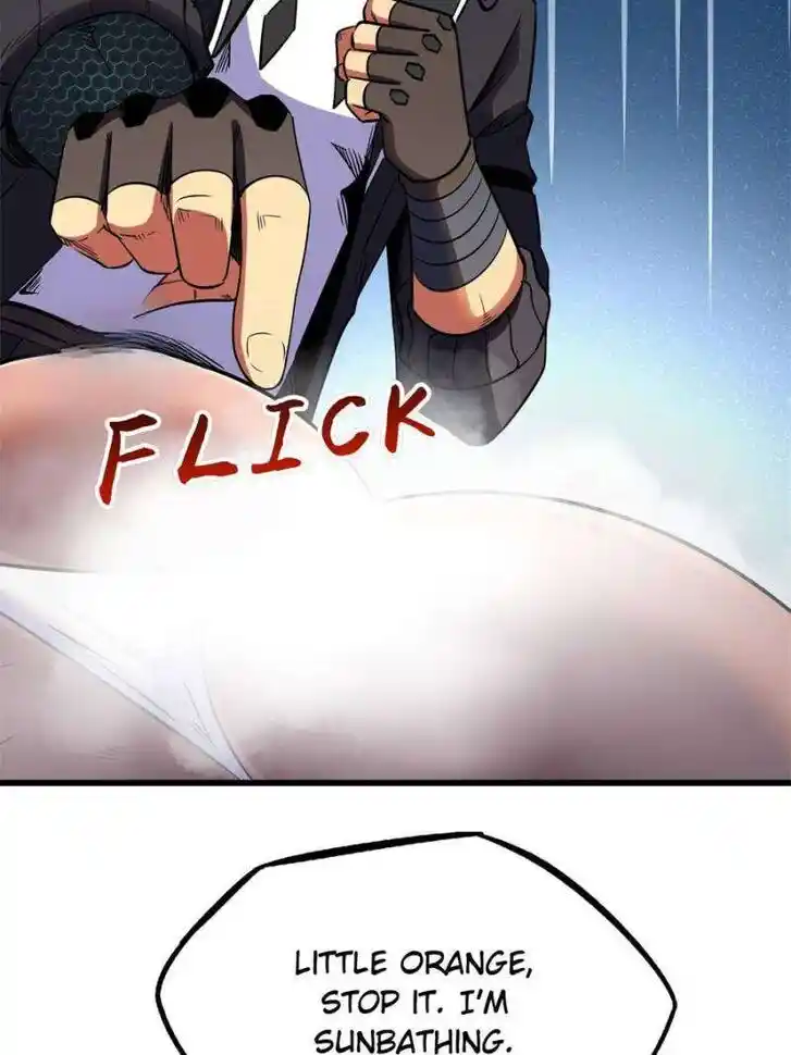 Super God Gene Ch.271