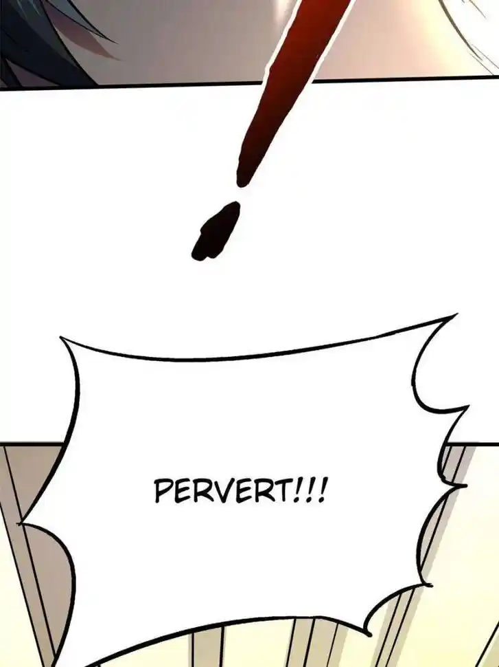 Super God Gene Ch.271