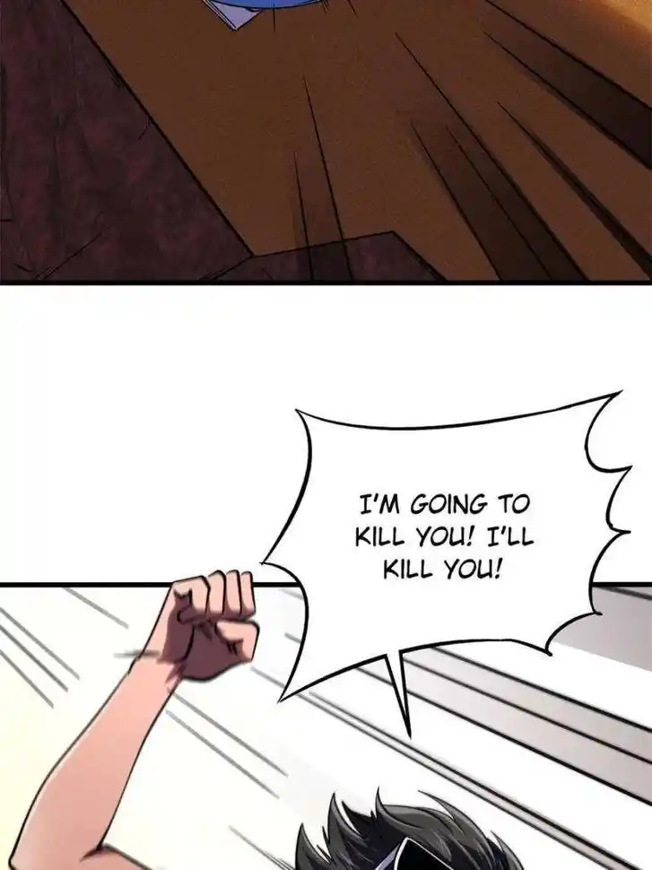 Super God Gene Ch.271