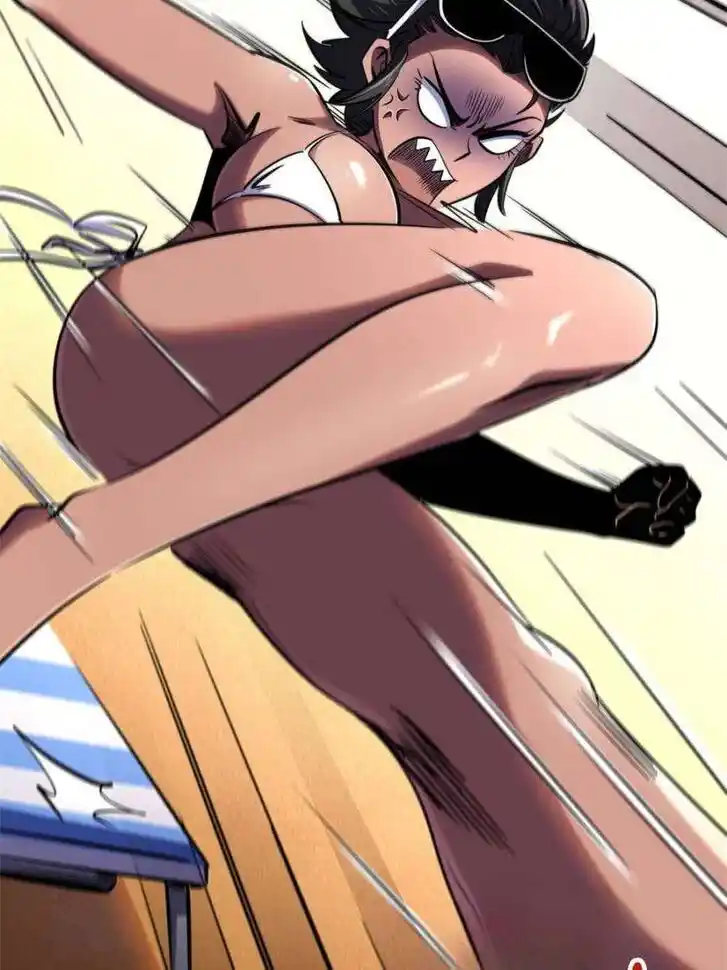 Super God Gene Ch.271