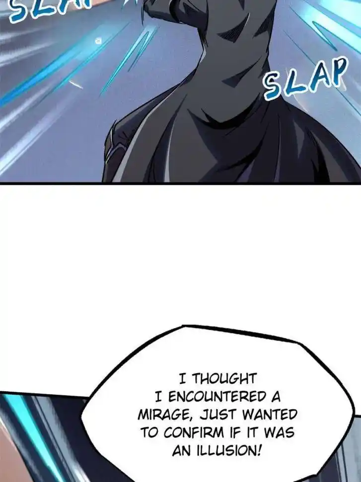 Super God Gene Ch.271