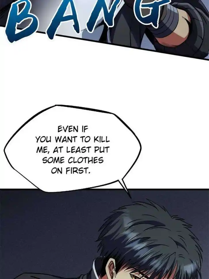 Super God Gene Ch.271