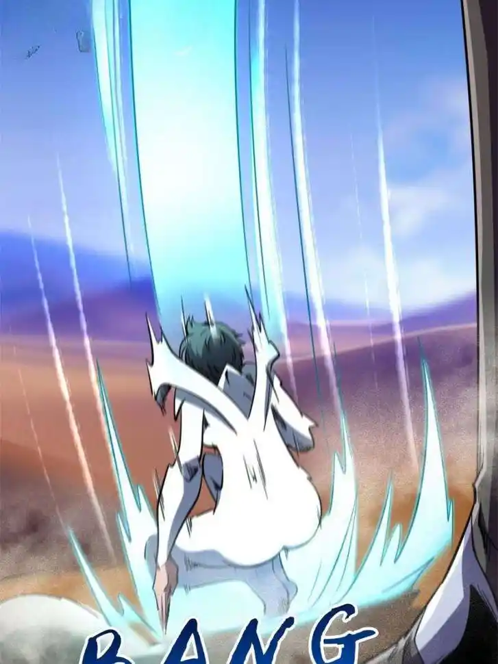 Super God Gene Ch.271