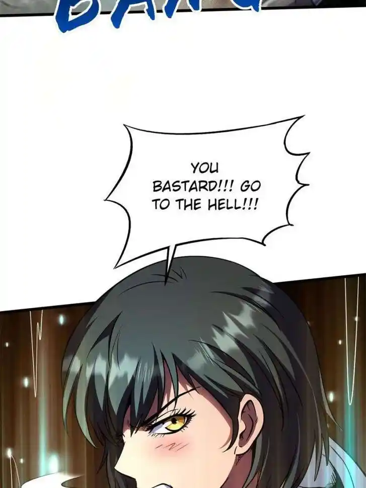 Super God Gene Ch.271