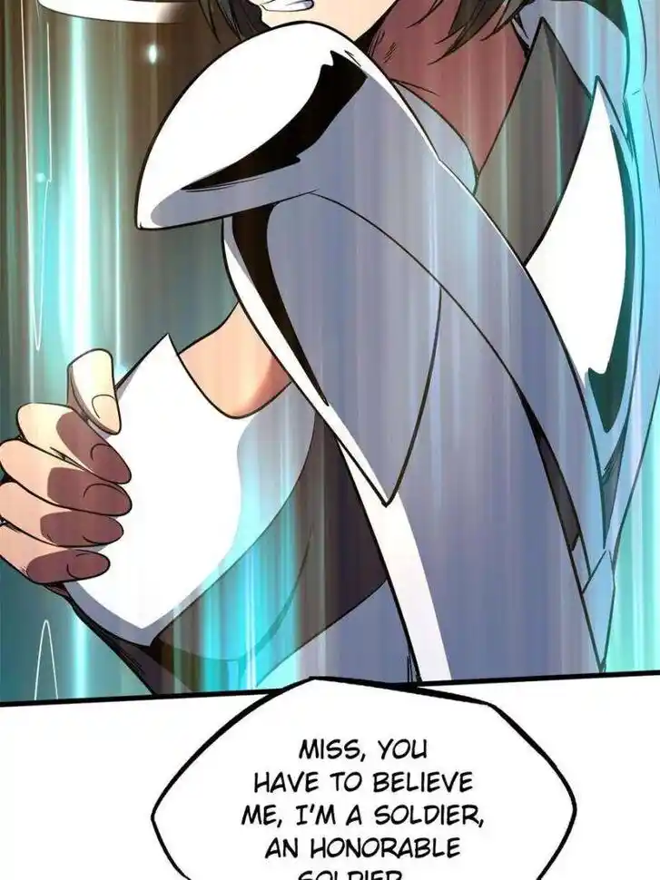 Super God Gene Ch.271