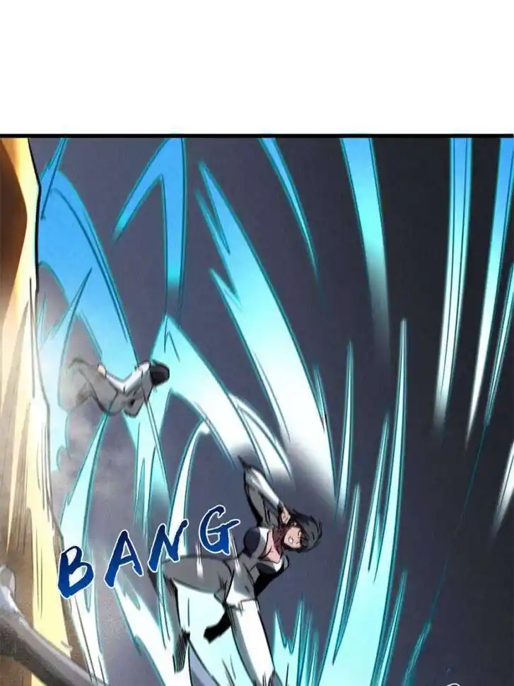 Super God Gene Ch.271