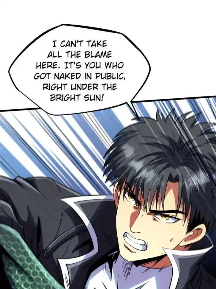 Super God Gene Ch.271