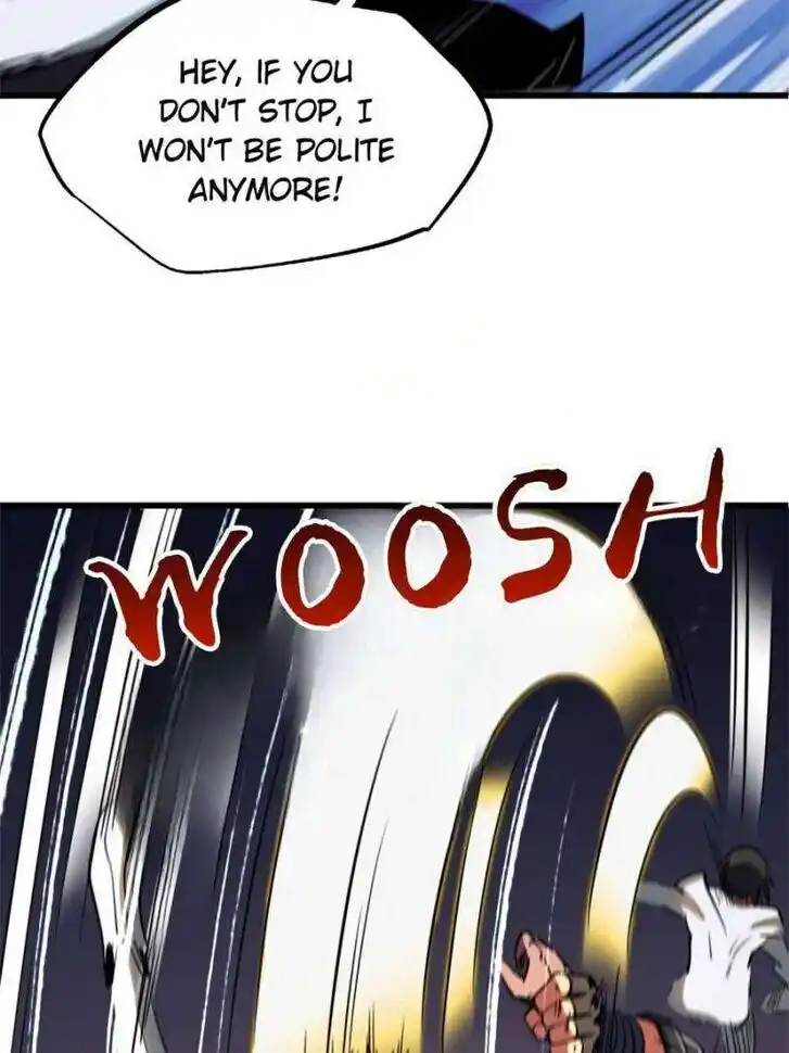 Super God Gene Ch.271