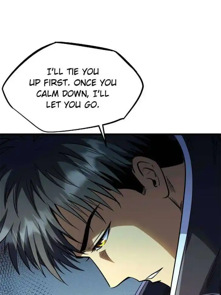 Super God Gene Ch.271