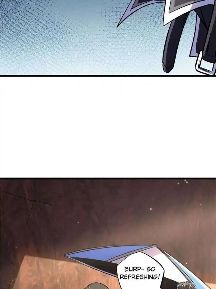 Super God Gene Ch.271