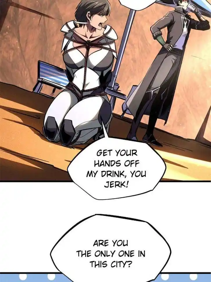 Super God Gene Ch.271