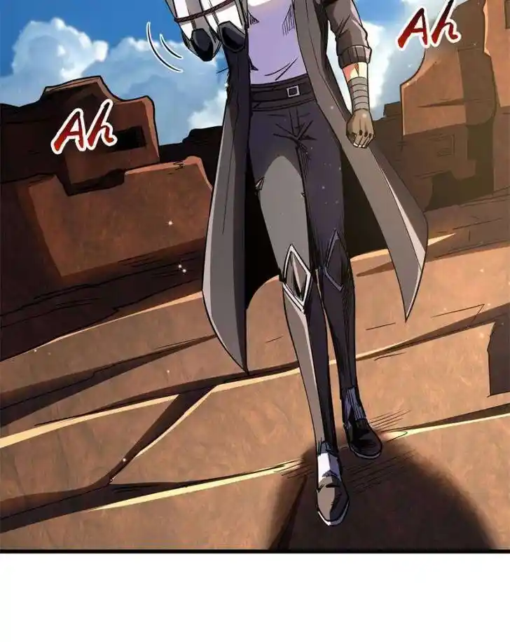 Super God Gene Ch.271