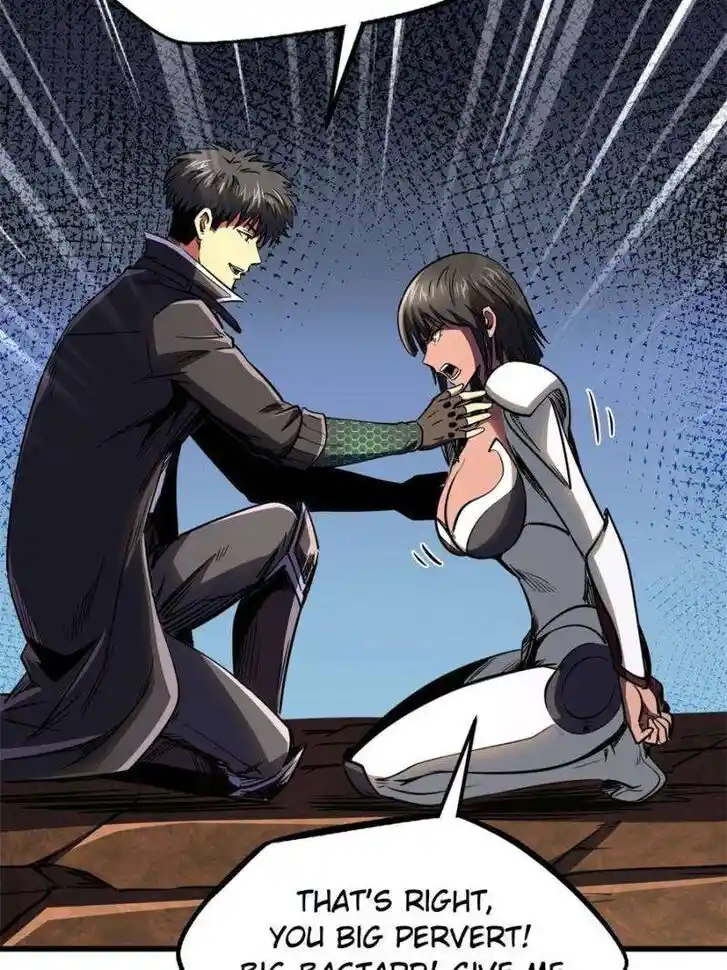 Super God Gene Ch.271